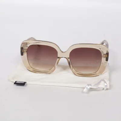 Solglasögon (Beige) från Chimi