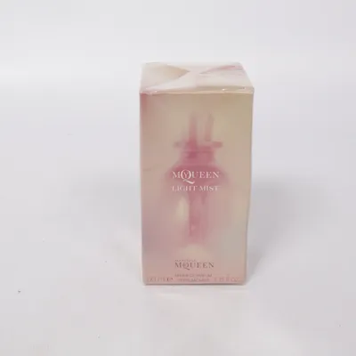 Eau de Toilette (Light Mist) från Alexander McQueen