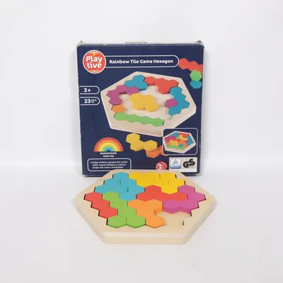 Activity toy from Playtive