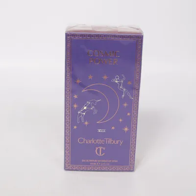 Eau de Parfum (Cosmic Power) från Charlotte Tilbury