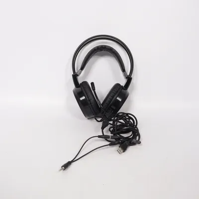 Headset (Dh110) from Deltaco Gaming