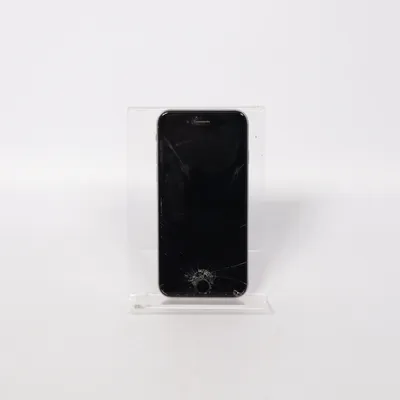 Smartphone (Black) from Apple