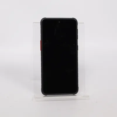 Smartphone (Svart) från Samsung