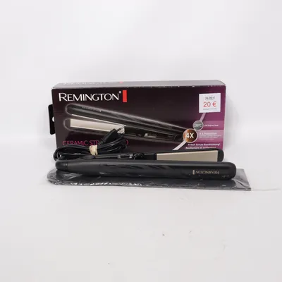 Plattång (Ceramic Straight 230) från Remington