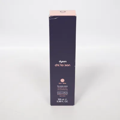 Sérum capillaire (Chi To San) de Dyson