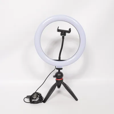 Camera light (Black)
