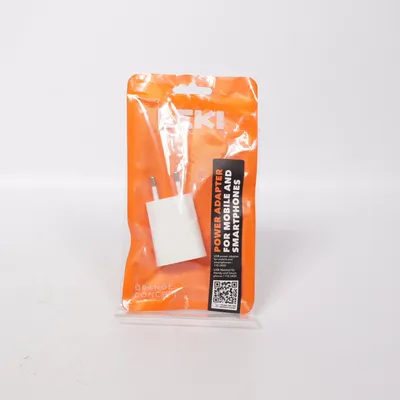Adapter from Leki