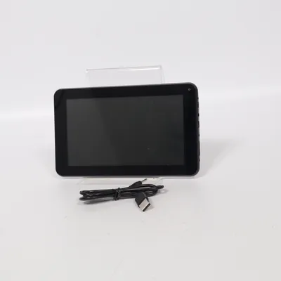 Surfplatta (Svart) från TrekStor