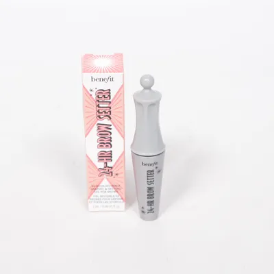 Wenkbrauwgel (24-Hr Brow Setter) van Benefit