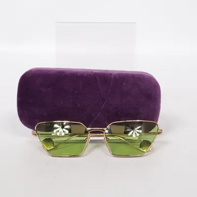 Solglasögon (GG0538S) från Gucci