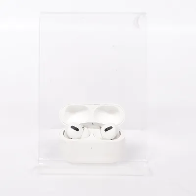 Airpods (Wit) van Apple