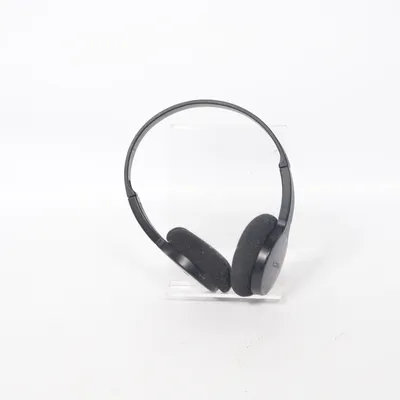Headphones (Black) from Philips