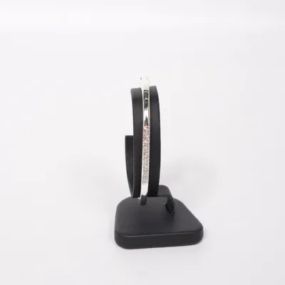 Bangle (Zilver) van Pilgrim Onbekend materiaal