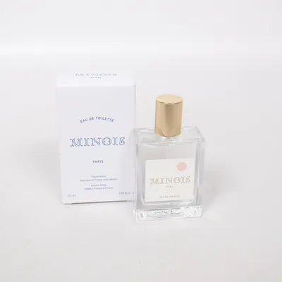 Eau de Parfum från Minois
