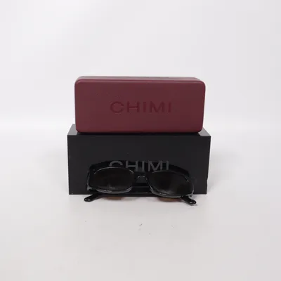 Lunettes de soleil (Noir) de Chimi