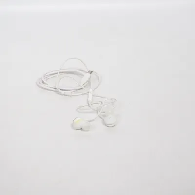 Headset (White) from AKG