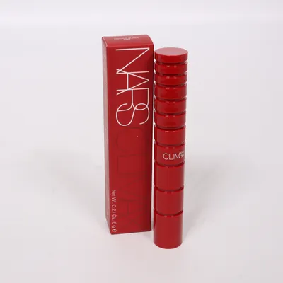 Mascara (Climax, Explicit Black 7008) från Nars