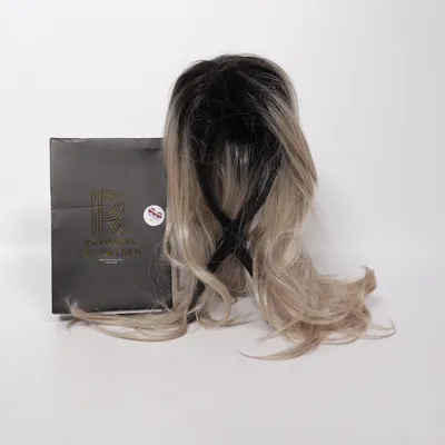 Paryk (Long Straight) fra Rapunzel of Sweden