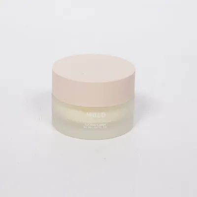 Crème visage de Miild
