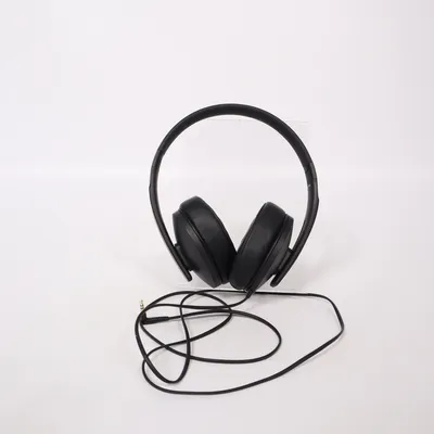 Koptelefoon (Zwart) van Sennheiser