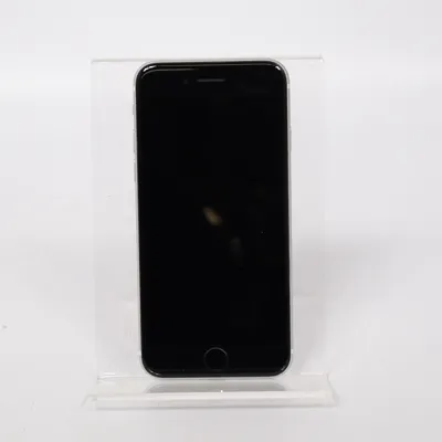 Smartphone (Vit) från Apple