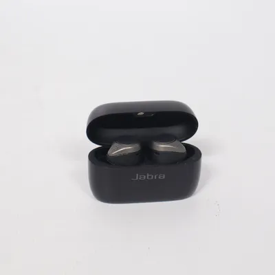 Headphones (Black) from Jabra