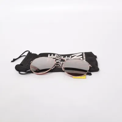 Sunglasses (Rosegold) from Glitter