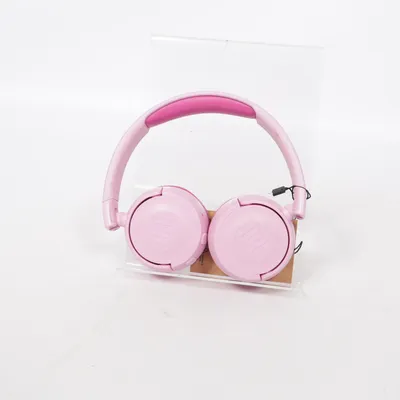 Hörlurar (Rosa) från JBL