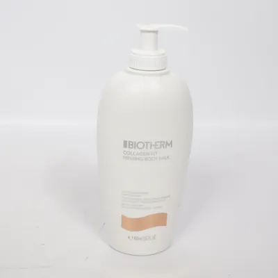 Body lotion (Collagen Fit) from Biotherm