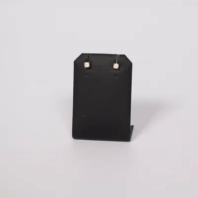 Örhängen (Silverfärgad) från Ani Silver