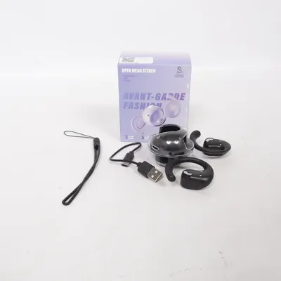 Headphones (Crystal) from Outdoor