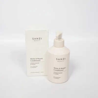 Conditioner fra Sanzi Beauty