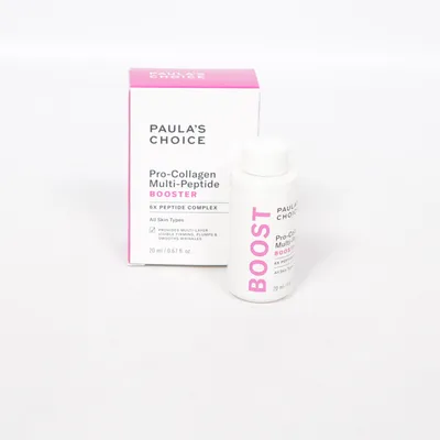 Serum (Pro-Collagen Multi-Peptide Booster) från Paula's Choice