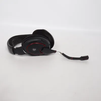 Headset (Black) from Epos