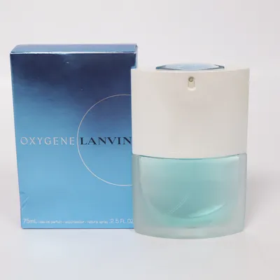 Eau de Parfum (Oxygene) från Lanvin