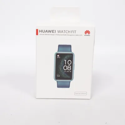 Smartwatch (Blå) från Huawei