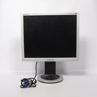 Computer screen (Sync master 913N ) from Samsung