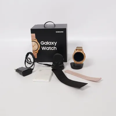 Smartwatch (Guldfärgad, Roséguldfärgad) från Samsung