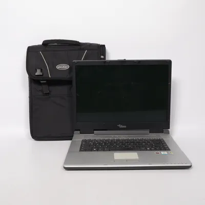 Laptop (Amilo L1310G) from Fujitsu Siemens