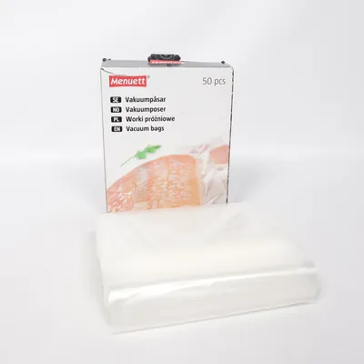 Kitchenware (Transparent) from Menuett