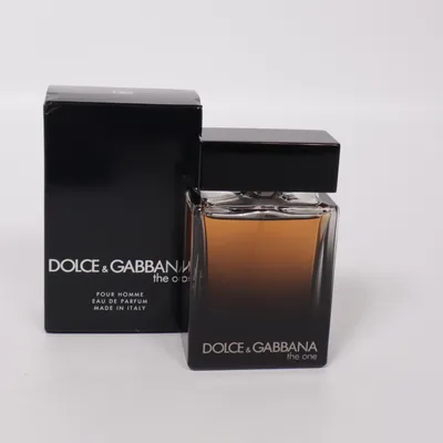 Eau de Parfum (The One) från Dolce & Gabbana