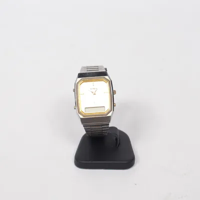 Montre (Argent, Or) de Visa