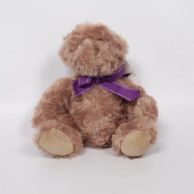 Gosedjur (Brun, Lila) från Wikholm form