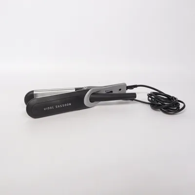 Plattång från Vidal Sassoon
