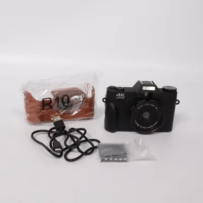 Compactcamera