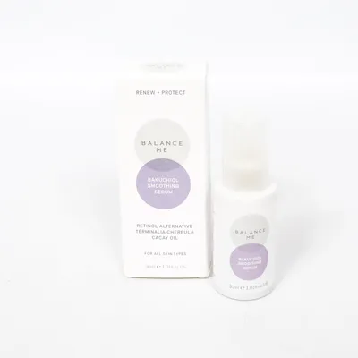 Serum (Bakuchiol Smoothing Serum) från Balance Me