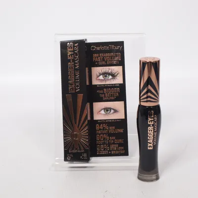Mascara (Exagger-Eyes) från Charlotte Tilbury