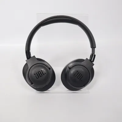 Hörlurar (Svart) från JBL
