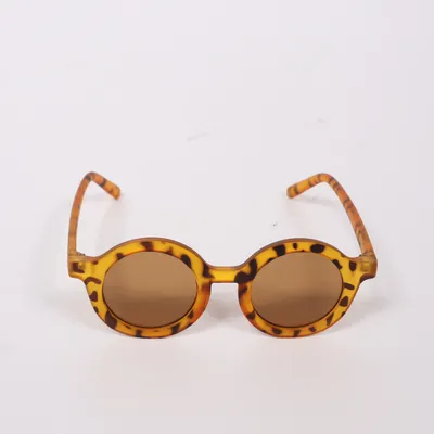 Sunglasses (Brown) from Baby Mocs