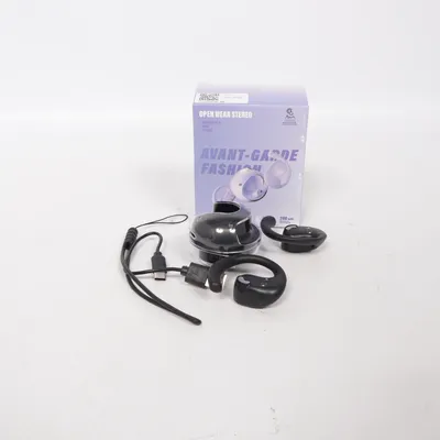 Headphones (Ows T2 Crystal) from Outdoor